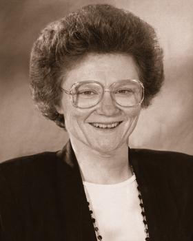 Janet K. Robinson